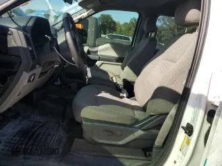 2020 Ford F-150 with VIN 1FTEW1P45LKE11132, listed as a Copart auction lot 78421814 with 68,458 mi miles and Non repairable. Bid and sale history available at DreamBid. Image 7.