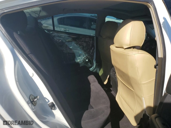 2014 Nissan Maxima 3.5 S with VIN 1N4AA5AP5EC479585, listed as a Copart auction lot 46187135 with 101,233 mi miles and Salvage Title. Bid and sale history available at carsss.com. Image 10.