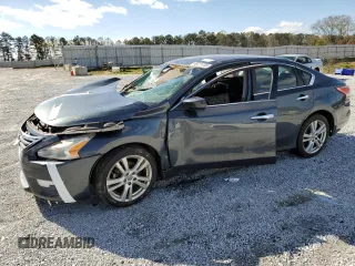 2013 Nissan Altima S z VIN 1N4BL3APXDC148924, wystawiony jako Copart lot #49771785 z przebiegiem Nie podano mil oraz Szkoda całkowita • Salvage title. Historia ofert i sprzedaży dostępna na DreamBid. Obrazek 1.