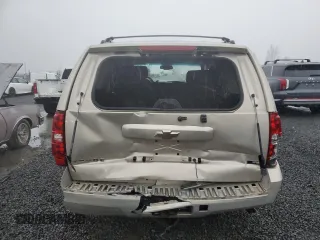 2008 Chevrolet Tahoe 1LT with VIN 1GNFK13008J226896, listed as a Copart auction lot 45301955 with Not provided miles and Salvage title. Bid and sale history available at DreamBid. Image 6.