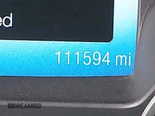 2016 Ford Escape Titanium with VIN 1FMCU0J9XGUC58149, listed as a IAAI auction lot 41739005 with 111,594 mi miles. Bid and sale history available at carsss.com. Image 14.