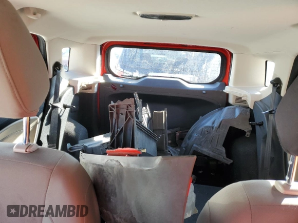 2020 Ford EcoSport S with VIN MAJ6S3FL6LC386360, listed as a Copart auction lot 88342265 with 79,883 mi miles and Salvage Title. Bid and sale history available at DreamBid. Image 10.
