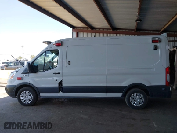 2016 Ford Transit с VIN 1FDYR2CMXGKB55944, выставлен на аукционе IAAI как лот 42294071 с пробегом 311 969 миль миль и . История ставок и продаж доступна на DreamBid. Изображение 14.