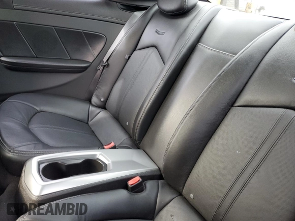 2012 Cadillac CTS Premium с VIN 1G6DS1E3XC0117208, выставлен на аукционе Copart как лот 44250735 с пробегом 72 476 миль миль и Списание • Salvage title. История ставок и продаж доступна на DreamBid. Изображение 10.