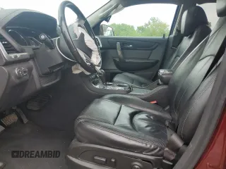 2017 GMC Acadia Limited with VIN 1GKKRSKD3HJ167716, listed as a Copart auction lot 59032805 with 189,116 mi miles and Salvage title. Bid and sale history available at DreamBid. Image 7.
