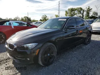 2017 BMW 3 Series 330i с VIN WBA8B9G52HNU50375, выставлен на аукционе Copart как лот 61235075 с пробегом 78 867 миль миль и Чистый • Clean title. История ставок и продаж доступна на DreamBid. Изображение 1.