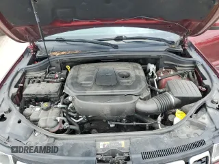 2021 Jeep Grand Cherokee Laredo X с VIN 1C4RJFAG9MC797713, выставлен на аукционе Copart как лот 58800035 с пробегом 57 289 миль миль и Списание • Salvage title. История ставок и продаж доступна на DreamBid. Изображение 12.
