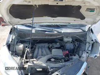 2017 Nissan NV200 S z VIN 3N6CM0KN5HK713522, wystawiony jako IAAI lot #42052133 z przebiegiem 126 019 mil mil oraz . Historia ofert i sprzedaży dostępna na DreamBid. Obrazek 10.