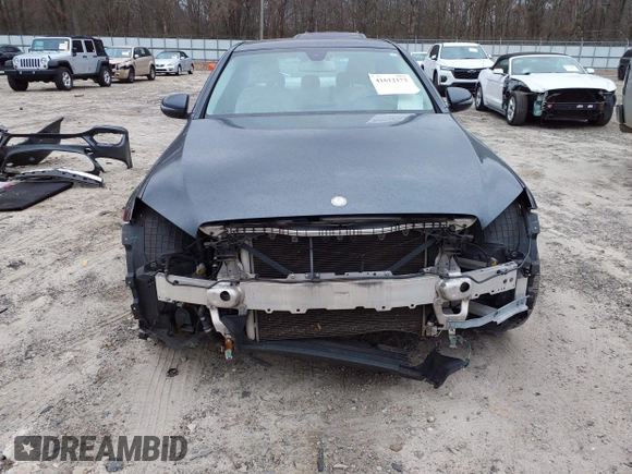 2016 Mercedes-Benz C 300 Luxury with VIN 55SWF4KBXGU104231, listed as a IAAI auction lot 41612172 with 101,026 mi miles and . Bid and sale history available at DreamBid. Image 13.
