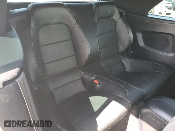 2019 Ford Mustang EcoBoost with VIN 1FATP8UH9K5149395, listed as a Copart auction lot 62725465 with 76,961 mi miles and Salvage title. Bid and sale history available at DreamBid. Image 10.