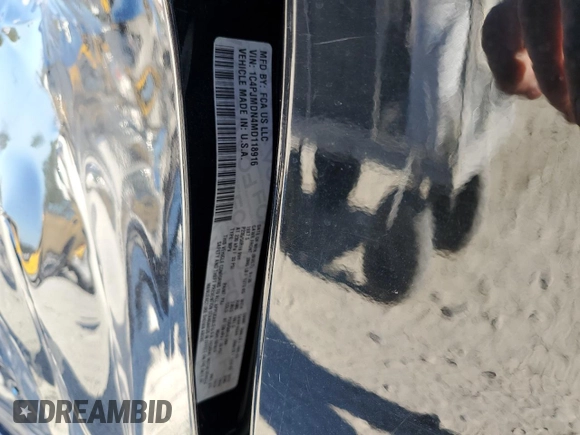2021 Jeep Cherokee Limited с VIN 1C4PJMDN4MD118916, выставлен на аукционе Copart как лот 76022624 с пробегом 59 538 миль миль и Списание • Salvage title. История ставок и продаж доступна на DreamBid. Изображение 13.