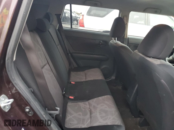 2014 Scion xB z VIN JTLZE4FE5EJ051020, wystawiony jako Copart lot #80981904 z przebiegiem 98 316 mil mil oraz Szkody całkowita. Historia ofert i sprzedaży dostępna na DreamBid. Obrazek 10.