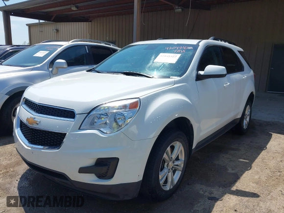 2015 Chevrolet Equinox LT with VIN 2GNFLFEK5F6273733, listed as a IAAI auction lot 42048422 with 111,177 mi miles and . Bid and sale history available at DreamBid. Image 17.