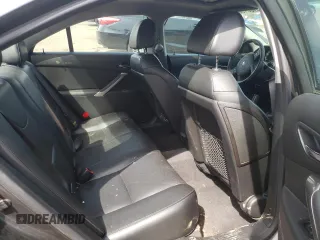 2005 Pontiac G6 GT with VIN 1G2ZH548254128273, listed as a Copart auction lot 51381985 with 91,824 mi miles and Salvage Title. Bid and sale history available at carsss.com. Image 10.