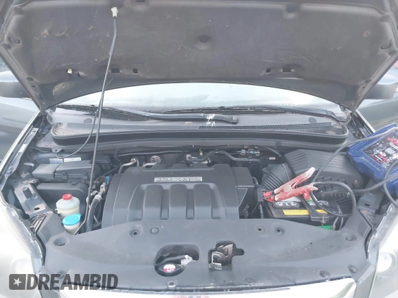 2005 Honda Odyssey EX-L with VIN 5FNRL38605B406281, listed as a IAAI auction lot 42582488 with 185,862 mi miles and . Bid and sale history available at DreamBid. Image 10.