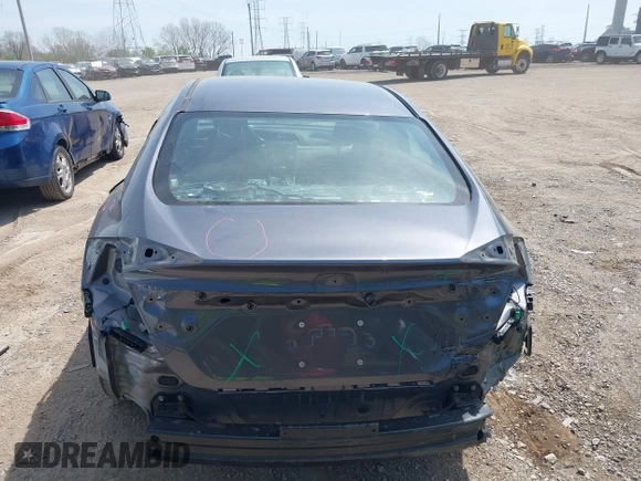 2020 Honda Civic LX z VIN 2HGFC2F69LH570685, wystawiony jako IAAI lot #42094908 z przebiegiem 40 000 mil mil oraz . Historia ofert i sprzedaży dostępna na DreamBid. Obrazek 6.