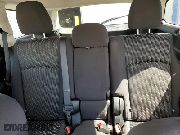 2013 Dodge Journey SXT with VIN 3C4PDCCG1DT637534, listed as a Copart auction lot 56992205 with 128,531 mi miles and Clean title. Bid and sale history available at DreamBid. Image 10.