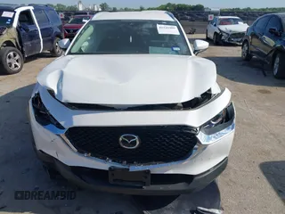2023 Mazda CX-30 S Carbon Edition with VIN 3MVDMBCM2PM552282, listed as a IAAI auction lot 42241909 with 14,765 mi miles and . Bid and sale history available at DreamBid. Image 6.