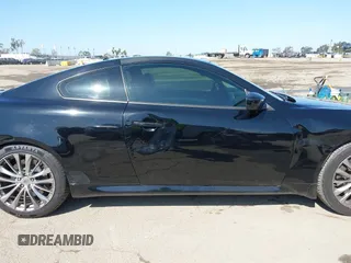 2013 Infiniti G37 IPL with VIN JN1CV6EK4DM923708, listed as a IAAI auction lot 41979485 with 189,976 mi miles. Bid and sale history available at carsss.com. Image 13.