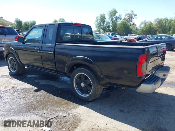 2001 Nissan Frontier XE с VIN 1N6DD26S31C324549, выставлен на аукционе IAAI как лот 42022131 с пробегом 155 877 миль миль и . История ставок и продаж доступна на DreamBid. Изображение 3.