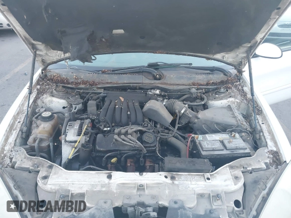 2003 Ford Taurus SES Standard with VIN 1FAFP55263A190646, listed as a IAAI auction lot 42606770 with 160,657 mi miles and . Bid and sale history available at DreamBid. Image 10.