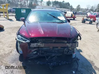 2017 Ford Fusion SE with VIN 3FA6P0HD8HR103620, listed as a IAAI auction lot 41910073 with 259,191 mi miles. Bid and sale history available at carsss.com. Image 11.