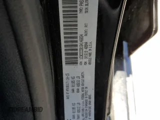2016 Chrysler 200 C with VIN 1C3CCCCB1GN146654, listed as a Copart auction lot 55828645 with 182,959 mi miles and Clean Title. Bid and sale history available at carsss.com. Image 12.