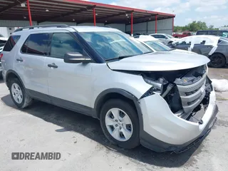 2013 Ford Explorer с VIN 1FM5K8B80DGA71953, выставлен на аукционе IAAI как лот 42383461 с пробегом 81 462 миль миль и . История ставок и продаж доступна на DreamBid. Изображение 1.