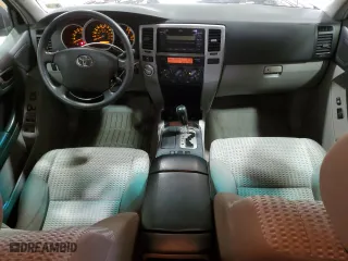 2007 Toyota 4Runner SR5 with VIN JTEBU14R278106758, listed as a Copart auction lot 46815975 with 177,353 mi miles and Salvage Title. Bid and sale history available at carsss.com. Image 8.
