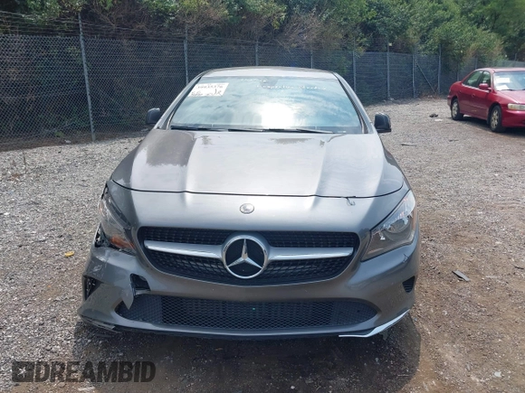 2019 Mercedes-Benz CLA 250 with VIN WDDSJ4GB5KN758528, listed as a IAAI auction lot 39935376 with 13,790 mi miles and . Bid and sale history available at DreamBid. Image 13.