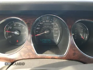 2010 Ford Taurus SEL with VIN 1FAHP2EW2AG136913, listed as a Copart auction lot 52965175 with 87,264 mi miles and Salvage Title. Bid and sale history available at carsss.com. Image 9.