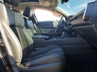 2024 Mazda CX-50 S Premium with VIN 7MMVABDMXRN195875, listed as a Copart auction lot 88483835 with Not provided miles and Salvage title. Bid and sale history available at DreamBid. Image 7.