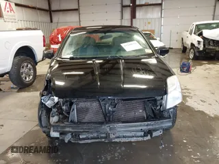 2011 Nissan Sentra 2.0 with VIN 3N1AB6AP0BL655099, listed as a IAAI auction lot 41288016 with 170,275 mi miles and . Bid and sale history available at DreamBid. Image 13.