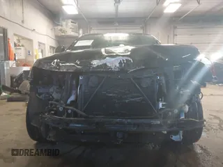 2018 Jeep Grand Cherokee High Altitude with VIN 1C4RJFCT3JC499440, listed as a IAAI auction lot 41577389 with 81,405 mi miles. Bid and sale history available at carsss.com. Image 6.