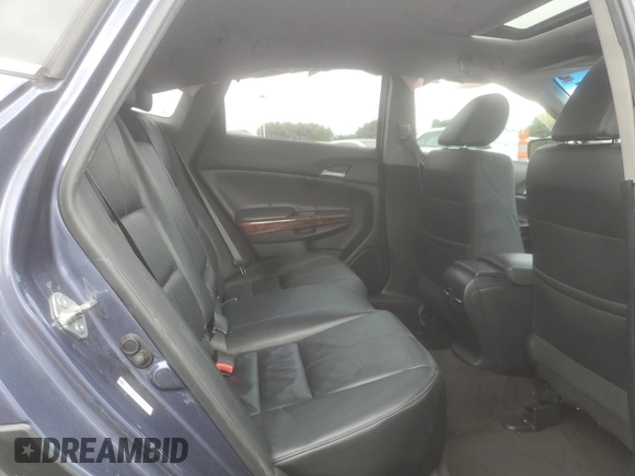 2012 Honda Crosstour EX-L z VIN 5J6TF2H54CL005738, wystawiony jako Copart lot #56639925 z przebiegiem 177 763 mil mil oraz Szkoda całkowita • Salvage title. Historia ofert i sprzedaży dostępna na DreamBid. Obrazek 11.