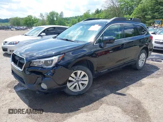 2018 Subaru Outback Premium z VIN 4S4BSACC5J3365431, wystawiony jako IAAI lot #42230815 z przebiegiem 133 274 mil mil oraz . Historia ofert i sprzedaży dostępna na DreamBid. Obrazek 18.