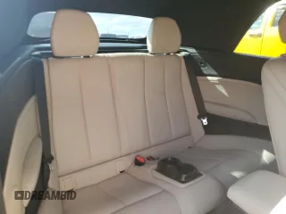 2019 BMW 2 Series 230i xDrive with VIN WBA2K1C53KVD42077, listed as a Copart auction lot 40792613 with 80,798 mi miles. Bid and sale history available at carsss.com. Image 10.