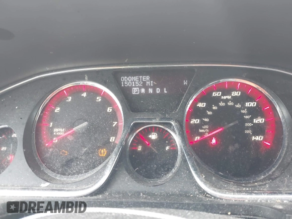 2016 GMC Acadia SLE with VIN 1GKKVPKD0GJ322245, listed as a IAAI auction lot 41648868 with 150,152 mi miles and . Bid and sale history available at DreamBid. Image 7.