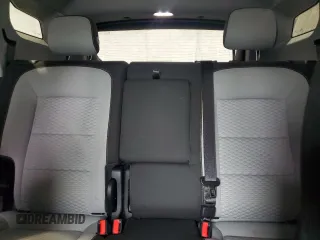 2020 GMC Terrain SLE with VIN 3GKALTEV5LL337681, listed as a Copart auction lot 59696575 with 57,815 mi miles and Salvage title. Bid and sale history available at DreamBid. Image 10.