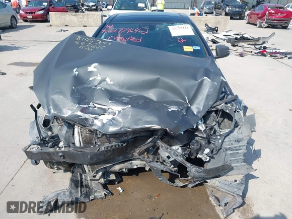 2014 Mercedes-Benz E 350 z VIN WDDKJ5KB1EF228682, wystawiony jako IAAI lot #42277442 z przebiegiem 120 511 mil mil oraz . Historia ofert i sprzedaży dostępna na DreamBid. Obrazek 20.