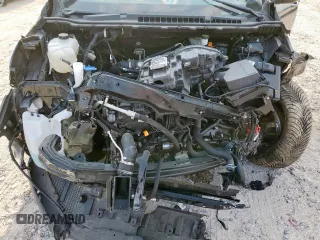 2020 Ford Edge SEL z VIN 2FMPK3J93LBB07159, wystawiony jako Copart lot #56991695 z przebiegiem Nie podano mil oraz Szkoda całkowita • Salvage title. Historia ofert i sprzedaży dostępna na DreamBid. Obrazek 12.