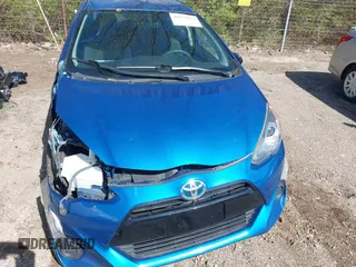 2015 Toyota Prius One with VIN JTDKDTB32F1092818, listed as a IAAI auction lot 41971779 with 113,974 mi miles and . Bid and sale history available at carsss.com. Image 17.