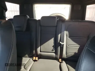 2023 Mercedes-Benz G 550 with VIN W1NYC6BJ3PX461528, listed as a Copart auction lot 87510075 with 19,992 mi miles and Salvage Title. Bid and sale history available at DreamBid. Image 10.