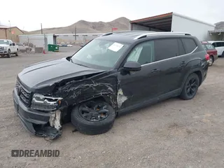 2019 Volkswagen Atlas SE with VIN 1V2LR2CA9KC540062, listed as a IAAI auction lot 41214176 with 78,977 mi miles and . Bid and sale history available at DreamBid. Image 17.