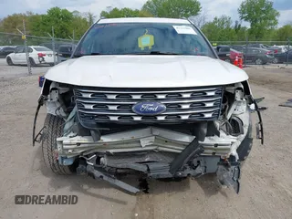 2017 Ford Explorer XLT z VIN 1FM5K8DH5HGB79150, wystawiony jako IAAI lot #42215905 z przebiegiem 191 043 mil mil oraz . Historia ofert i sprzedaży dostępna na DreamBid. Obrazek 13.