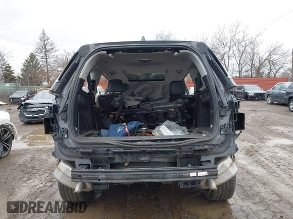 2021 Jeep Grand Cherokee Limited with VIN 1C4RJKBG4M8138710, listed as a IAAI auction lot 41125434 with Not provided miles and . Bid and sale history available at DreamBid. Image 15.