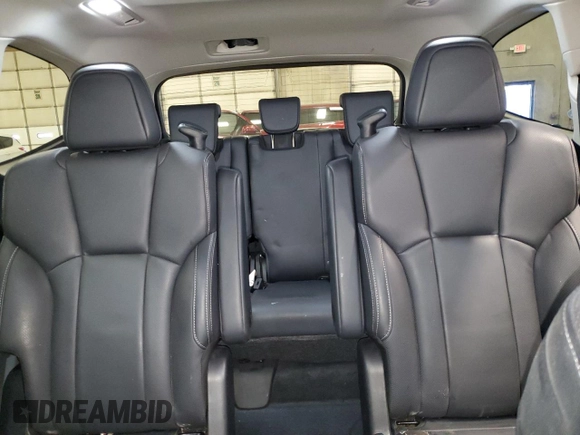 2021 Subaru Ascent Limited with VIN 4S4WMAPD1M3425062, listed as a Copart auction lot 54214385 with 79,123 mi miles and Salvage title. Bid and sale history available at DreamBid. Image 10.