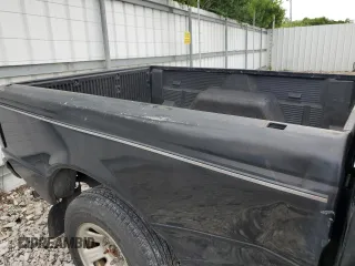 1994 Ford Ranger Splash with VIN 1FTCR10A8RUE28566, listed as a Copart auction lot 57204925 with 189,682 mi miles and Salvage title. Bid and sale history available at DreamBid. Image 10.