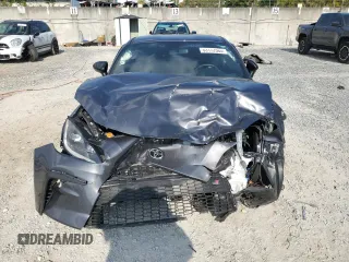 2023 Toyota 86 Premium z VIN JF1ZNBF13P8761742, wystawiony jako Copart lot #53172565 z przebiegiem 11 674 mil mil oraz Szkoda całkowita • Salvage title. Historia ofert i sprzedaży dostępna na DreamBid. Obrazek 5.