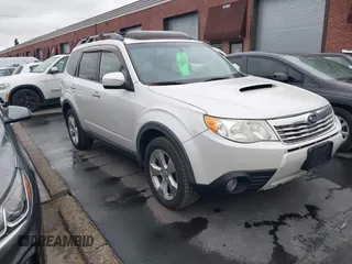 2010 Subaru Forester XT Limited с VIN JF2SH6FC4AH763942, выставлен на аукционе IAAI как лот 42332234 с пробегом 148 395 миль миль и . История ставок и продаж доступна на DreamBid. Изображение 1.